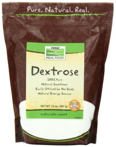 Dextrose