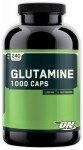 Optimum Nutrition: Glutamine 1000 Caps Glutamine 1000 Caps