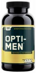 Optimum Nutrition: Opti-Men Opti-Men
