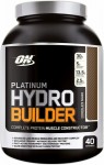 Optimum Nutrition: Platinum Hydrobuilder Platinum Hydrobuilder