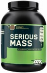 Optimum Nutrition: Serious Mass Serious Mass