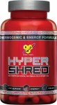 Hyper Shred