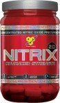 Nitrix 2.0