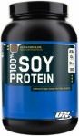 Optimum Nutrition: 100% Soy Protein 100% Soy Protein