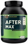 Optimum Nutrition: After Max After Max