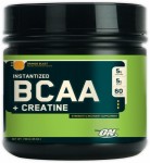 Instantized BCAA + Creatine