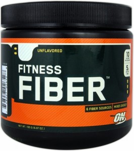 Fitness Fiber