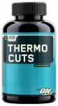 Optimum Nutrition: Thermo Cuts Thermo Cuts
