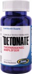 Gaspari Nutrition: Detonate Detonate