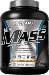 Dymatize: Elite Mass Gainer Elite Mass Gainer