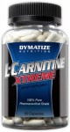 Dymatize: L-Carnitine Xtreme L-Carnitine Xtreme
