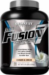 Dymatize: Elite Fusion 7 Elite Fusion 7