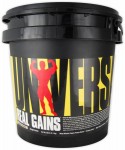 Universal Nutrition: Real Gains Real Gains