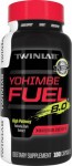 Twinlab: Yohimbe Fuel Yohimbe Fuel