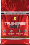 True Mass 1200