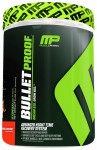 Bullet Proof