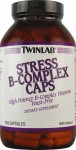 Twinlab: Stress B-Complex Caps Stress B-Complex Caps