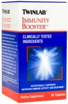 Twinlab: Immunity Booster Immunity Booster