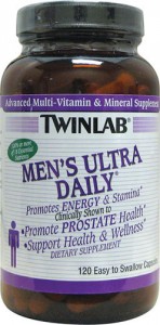 Men’s Ultra Daily