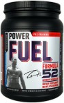 Twinlab: Power Fuel Power Fuel