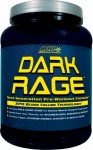 MHP: Dark Rage Dark Rage