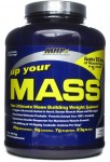 MHP: Up Your Mass Up Your Mass