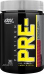 Optimum Nutrition: Platinum PRE- Platinum PRE-