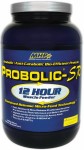 MHP: Probolic-SR Probolic-SR