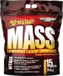 Mutant Mass