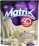 Syntrax: Matrix 5.0 Matrix 5.0
