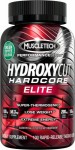 MuscleTech: Hydroxycut Hardcore Elite Hydroxycut Hardcore Elite