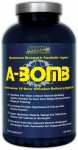 MHP: A-Bomb A-Bomb