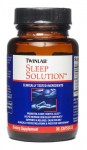 Twinlab: Sleep Solution Sleep Solution