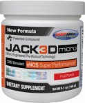 USPLabs: Jack3D Micro Jack3D Micro