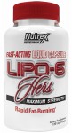 Nutrex: Lipo-6 Hers Lipo-6 Hers