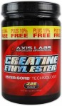 Axis Labs: Creatine Ethyl Ester Creatine Ethyl Ester