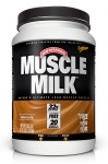 CytoSport: Muscle Milk Muscle Milk