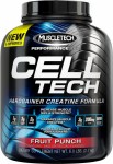 MuscleTech: Cell-Tech Cell-Tech