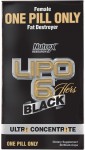 Nutrex: Lipo-6 Black Hers Ultra Concentrate Lipo-6 Black Hers Ultra Concentrate