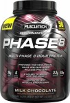 MuscleTech: Phase8 Phase8