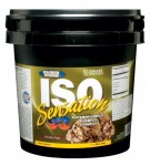 ISO Sensation 93