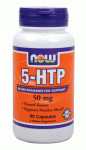 NOW: 5-HTP 5-HTP