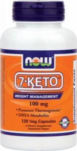 7-Keto
