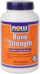Bone Strength