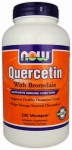 Quercetin With Bromelain