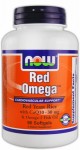 Red Omega