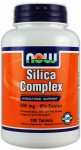 Silica Complex