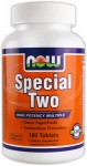 NOW: Special Two Special Two