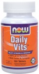 Daily Vits