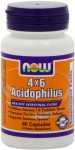 4×6 Acidophilus